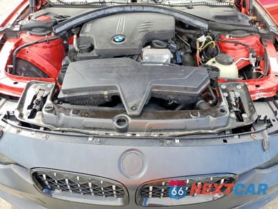 Zdjęcie 11 z 12 samochodu: 2013 BMW 320 I VIN:WBA3B1C59DF462657 - miniatura