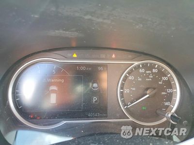 Zdjęcie 9 z 12 samochodu: 2020 NISSAN KICKS SR VIN:3N1CP5DV5LL576379 - miniatura
