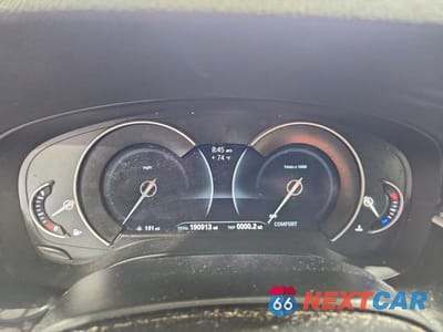Zdjęcie 9 z 12 samochodu: 2017 BMW 530 I VIN:WBAJA5C38HWA35480 - miniatura