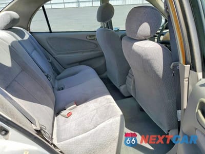 Zdjęcie 10 z 12 samochodu: 2002 TOYOTA COROLLA LE VIN:1NXBR12E22Z584227 - miniatura