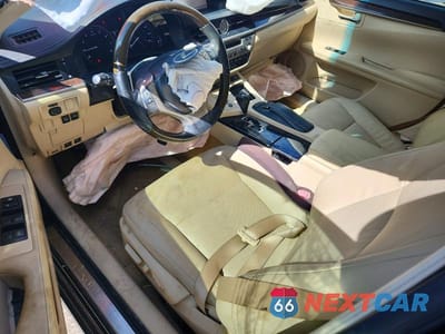 Zdjęcie 8 z 13 samochodu: 2013 LEXUS ES 350 VIN:JTHBK1GG7D2056621 - miniatura