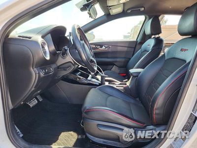 Zdjęcie 7 z 12 samochodu: 2022 KIA FORTE GT VIN:3KPF44AC4NE493212 - miniatura