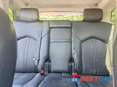 Zdjęcie 10 z 13 samochodu: 2014 CADILLAC SRX PREMIUM COLLECTION VIN:3GYFNDE39ES596306 - miniatura
