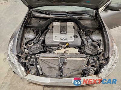 Zdjęcie 11 z 13 samochodu: 2012 INFINITI G37 VIN:JN1CV6AR6CM678203 - miniatura