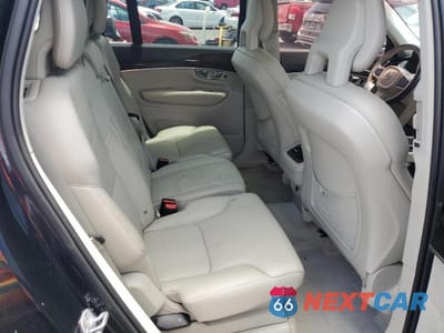 Zdjęcie 11 z 13 samochodu: 2016 VOLVO XC90 T6 VIN:YV4A22PK4G1035045 - miniatura
