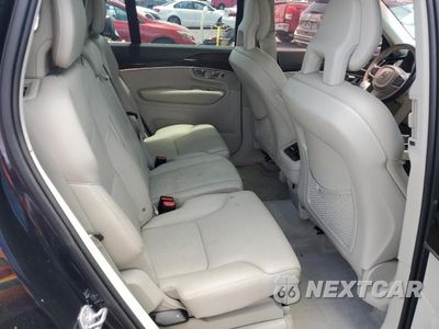 Zdjęcie 11 z 13 samochodu: 2016 VOLVO XC90 T6 VIN:YV4A22PK4G1035045 - miniatura