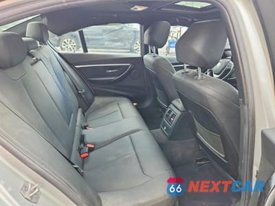Zdjęcie 10 z 12 samochodu: 2018 BMW 330 XI VIN:WBA8D9G51JNU71461 - miniatura