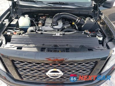 Zdjęcie 11 z 12 samochodu: 2018 NISSAN TITAN XD VIN:1N6BA1F49JN519085 - miniatura