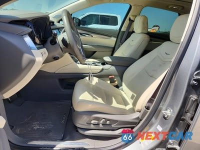 Zdjęcie 7 z 14 samochodu: 2024 CADILLAC XT5 PREMIUM LUXURY VIN:1GYKNCRS1RZ744323 - miniatura