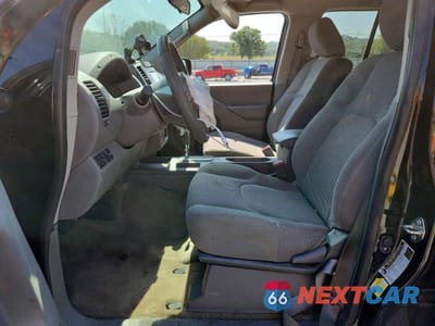 Zdjęcie 7 z 12 samochodu: 2017 NISSAN FRONTIER SV VIN:1N6DD0ERXHN770375 - miniatura