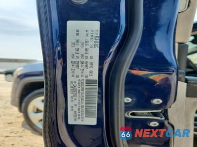 Zdjęcie 14 z 14 samochodu: 2019 JEEP COMPASS LATITUDE VIN:3C4NJDBB8KT839666 - miniatura