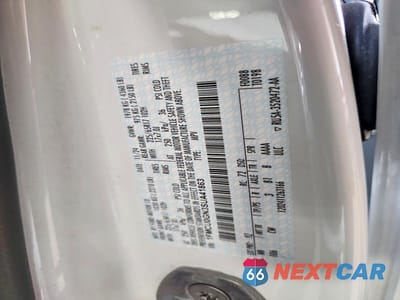 Zdjęcie 13 z 13 samochodu: 2025 FORD ESCAPE ACTIVE VIN:1FMCU0GN3SUA41863 - miniatura
