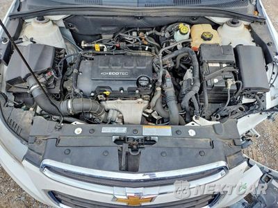 Zdjęcie 11 z 12 samochodu: 2016 CHEVROLET CRUZE LIMITED LT VIN:1G1PE5SB0G7113193 - miniatura