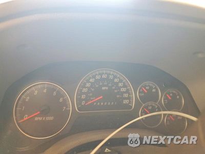 Zdjęcie 9 z 13 samochodu: 2006 GMC ENVOY DENALI VIN:1GKET63M062256042 - miniatura