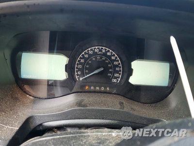 Zdjęcie 9 z 12 samochodu: 2020 FORD RANGER XL VIN:1FTER4FH3LLA30323 - miniatura