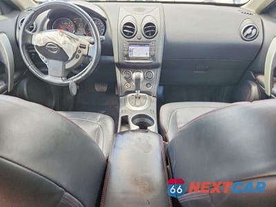 Zdjęcie 8 z 13 samochodu: 2011 NISSAN ROGUE S VIN:JN8AS5MT0BW577552 - miniatura