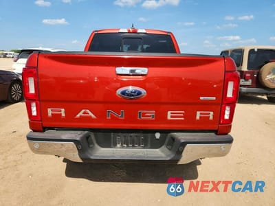 Zdjęcie 6 z 12 samochodu: 2019 FORD RANGER XL VIN:1FTER4FH3KLA61831 - miniatura