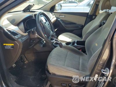 Zdjęcie 7 z 13 samochodu: 2017 HYUNDAI SANTA FE VIN:5XYZUDLB5HG471888 - miniatura
