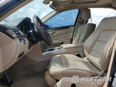 Zdjęcie 7 z 12 samochodu: 2015 MERCEDES-BENZ E 350 4MATIC VIN:WDDHF8JB2FB148198 - miniatura
