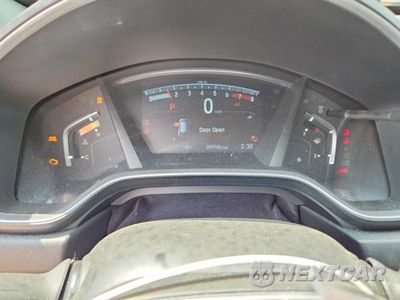 Zdjęcie 9 z 13 samochodu: 2019 HONDA CR-V EX VIN:5J6RW2H58KL028304 - miniatura