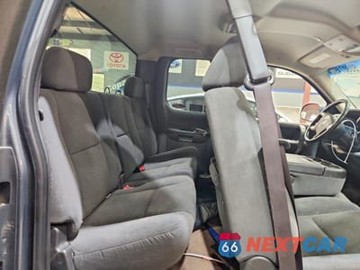 Zdjęcie 10 z 12 samochodu: 2008 GMC SIERRA K1500 VIN:2GTEK19J381269174 - miniatura