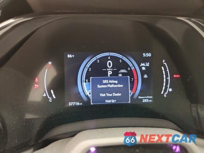 Zdjęcie 9 z 13 samochodu: 2024 LEXUS RX 350 PREMIUM VIN:2T2BAMCAXRC071707 - miniatura