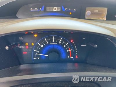 Zdjęcie 9 z 12 samochodu: 2012 HONDA CIVIC EX VIN:2HGFG3B82CH535598 - miniatura