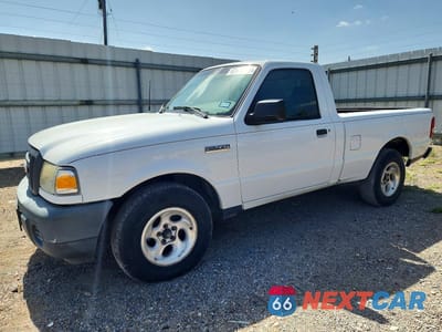 2006 FORD RANGER 1FTYR10U26PA93010 - główne zdjęcie licytacji z USA - miniatura