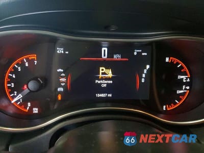 Zdjęcie 9 z 14 samochodu: 2019 DODGE DURANGO SXT VIN:1C4RDJAG7KC734228 - miniatura