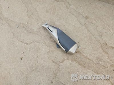 Zdjęcie 9 z 10 samochodu: 2017 HONDA CB500 FA - ABS VIN:MLHPC4508H5400048 - miniatura