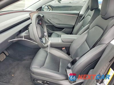 Zdjęcie 7 z 12 samochodu: 2025 TESLA MODEL 3 VIN:5YJ3E1EA2SF881715 - miniatura