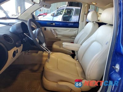 Zdjęcie 7 z 12 samochodu: 2007 VOLKSWAGEN NEW BEETLE 2.5L OPTION PACKAGE 1 VIN:3VWRW31C87M521343 - miniatura