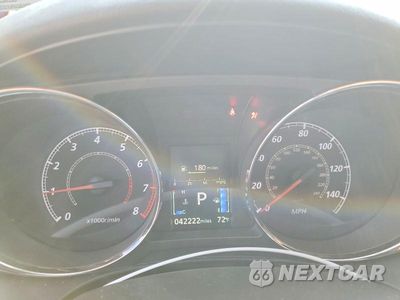 Zdjęcie 9 z 13 samochodu: 2019 MITSUBISHI OUTLANDER SPORT ES VIN:JA4AR3AU7KU026341 - miniatura