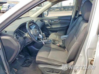 Zdjęcie 7 z 13 samochodu: 2019 NISSAN ROGUE SV VIN:JN8AT2MT6KW259706 - miniatura