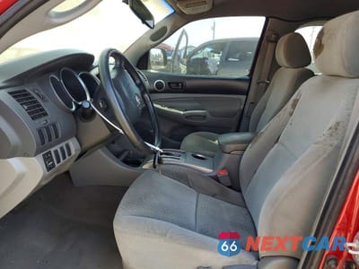 Zdjęcie 7 z 12 samochodu: 2006 TOYOTA TACOMA ACCESS CAB VIN:5TETX22N36Z315039 - miniatura