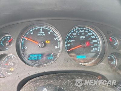 Zdjęcie 9 z 13 samochodu: 2011 GMC YUKON XL K1500 SLT VIN:1GKS2KE32BR101206 - miniatura