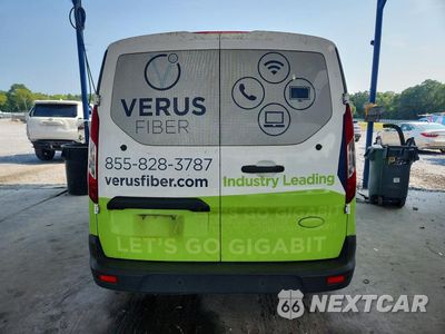 Zdjęcie 6 z 13 samochodu: 2015 FORD TRANSIT CONNECT XLT VIN:NM0LS7F78F1192529 - miniatura