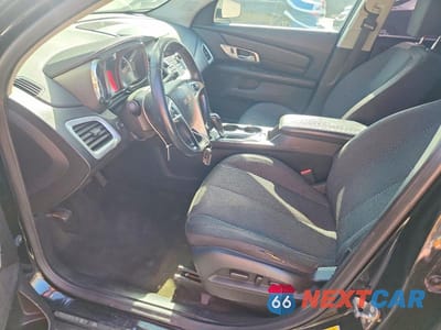 Zdjęcie 7 z 13 samochodu: 2017 GMC TERRAIN SLE VIN:2GKALNEK1H6324620 - miniatura