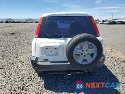 Zdjęcie 6 z 13 samochodu: 1999 HONDA CR-V LX VIN:JHLRD1840XC030524 - miniatura
