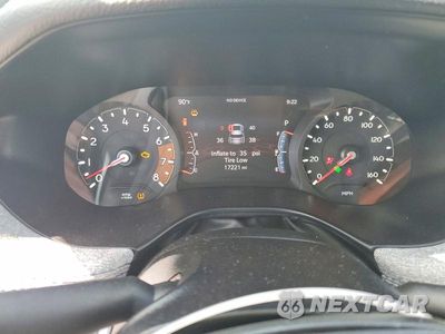 Zdjęcie 9 z 13 samochodu: 2025 JEEP COMPASS SPORT VIN:3C4NJDAN2ST542453 - miniatura