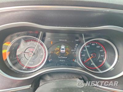 Zdjęcie 9 z 13 samochodu: 2016 DODGE CHARGER R/T VIN:2C3CDXCT0GH203089 - miniatura