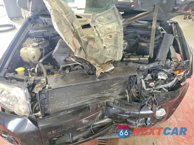Zdjęcie 11 z 13 samochodu: 2011 FORD ESCAPE XLT VIN:1FMCU9DG6BKC62167 - miniatura