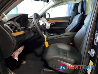 Zdjęcie 7 z 14 samochodu: 2024 VOLVO XC90 PLUS VIN:YV4L12PE3R1228327 - miniatura