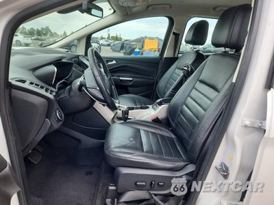 Zdjęcie 7 z 12 samochodu: 2016 FORD C-MAX PREMIUM SEL VIN:1FADP5CUXGL108374 - miniatura