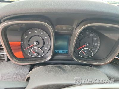 Zdjęcie 9 z 12 samochodu: 2013 CHEVROLET MALIBU LS VIN:1G11B5SA6DF141572 - miniatura