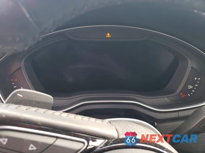 Zdjęcie 9 z 13 samochodu: 2019 AUDI A5 PREMIUM PLUS VIN:WAUYNGF53KN001811 - miniatura