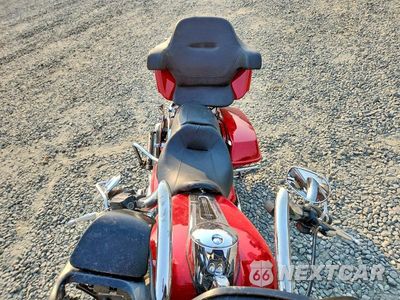 Piąte zdjęcie samochodu w środku: 2023 HARLEY-DAVIDSON FLTRX VIN:1HD1KHC16PB605445 - miniatura