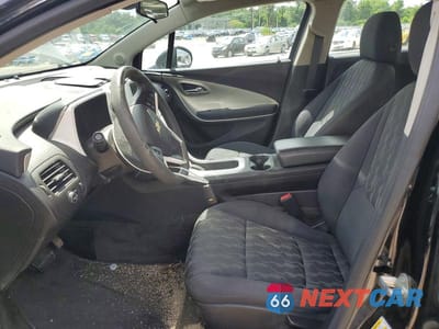 Zdjęcie 7 z 12 samochodu: 2013 CHEVROLET VOLT VIN:1G1RA6E43DU102189 - miniatura