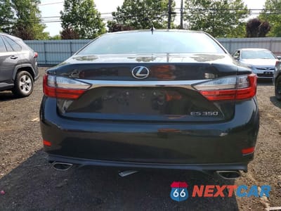Zdjęcie 6 z 12 samochodu: 2018 LEXUS ES 350 VIN:58ABK1GG7JU113373 - miniatura