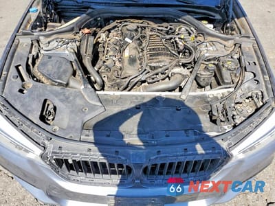 Zdjęcie 11 z 12 samochodu: 2017 BMW 540 I VIN:WBAJE5C3XHG916760 - miniatura